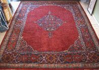 Dutch KVT rugs