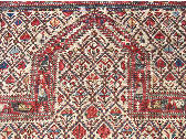 Caucasian rugs