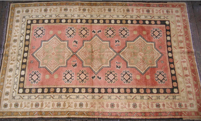 Khotan rugs by cyberrug