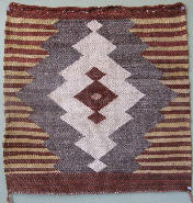 Navajo rugs #2953