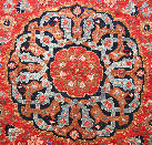 Oriental rugs