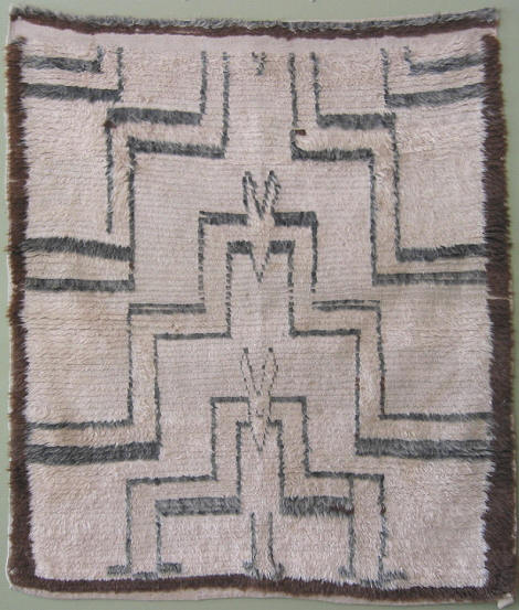 Tulu rug 10033